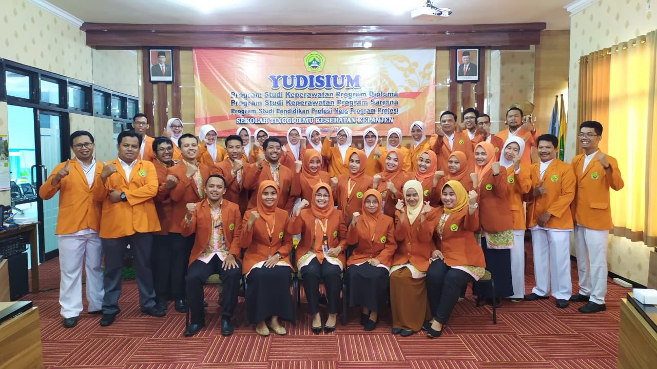Yudisium Alih Jalur